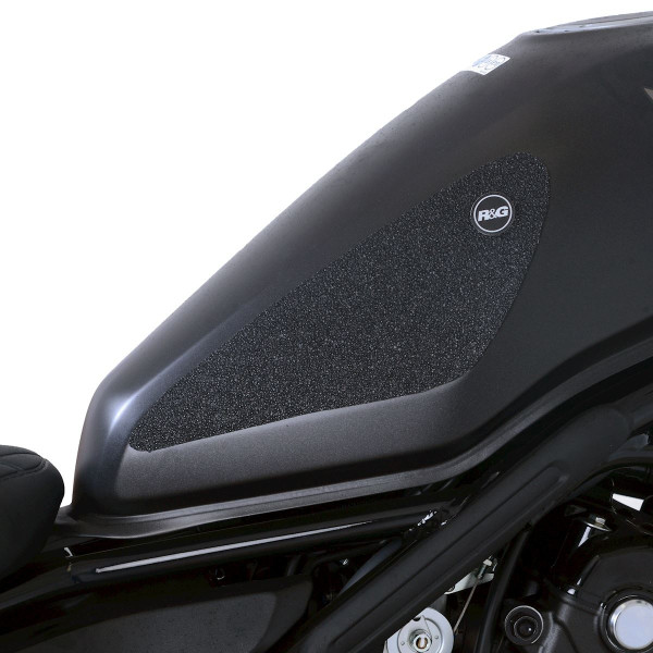 R&G R&G Tank Traction Grips for Honda CMX500 Rebel (S) '17-